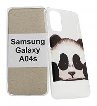 billigamobilskydd.seDesignskal TPU Samsung Galaxy A04s (A047F/DS)