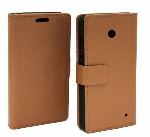 billigamobilskydd.seStandcase wallet Nokia Lumia 635