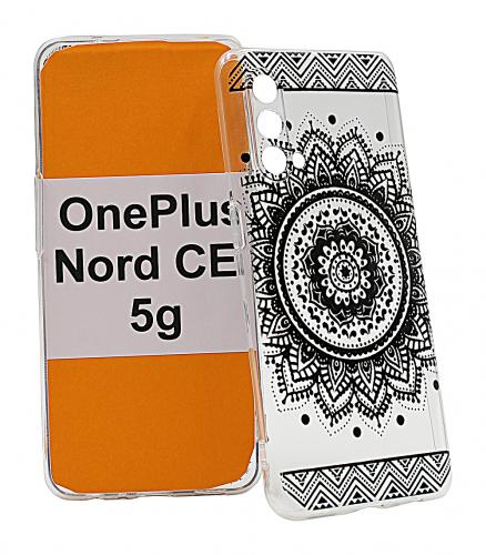 billigamobilskydd.seDesignskal TPU OnePlus Nord CE 5G