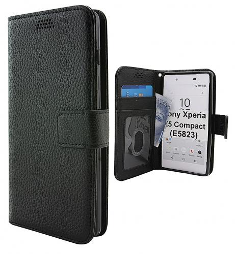 billigamobilskydd.seNew Standcase Wallet Sony Xperia Z5 Compact (E5823)