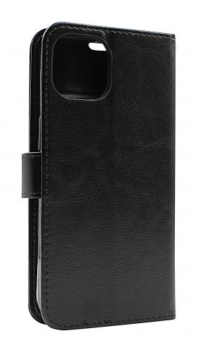 billigamobilskydd.seCrazy Horse Wallet iPhone 14 Pro Max (6.7)