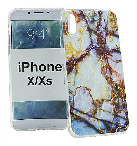 billigamobilskydd.seDesignskal TPU iPhone X/Xs