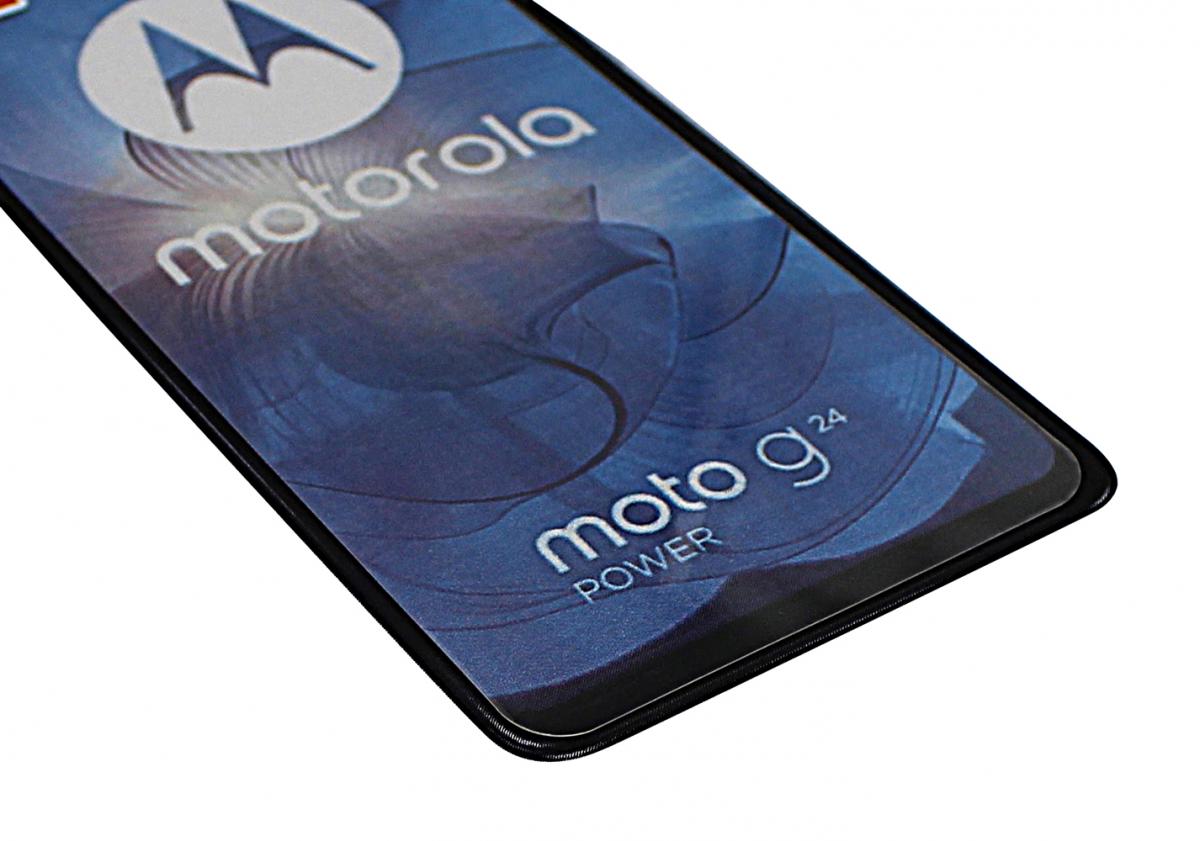 billigamobilskydd.se6-Pack Skrmskydd Motorola Moto G24 Power