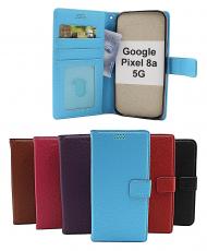 billigamobilskydd.seNew Standcase Wallet Google Pixel 8a 5G