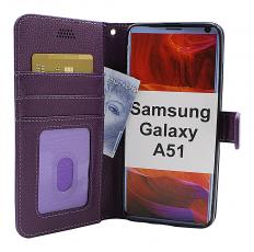 billigamobilskydd.seNew Standcase Wallet Samsung Galaxy A51 (A515F/DS)