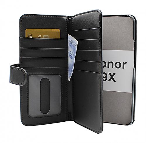 CoverinSkimblocker XL Wallet Honor 9X