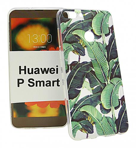 billigamobilskydd.seDesignskal TPU Huawei P Smart