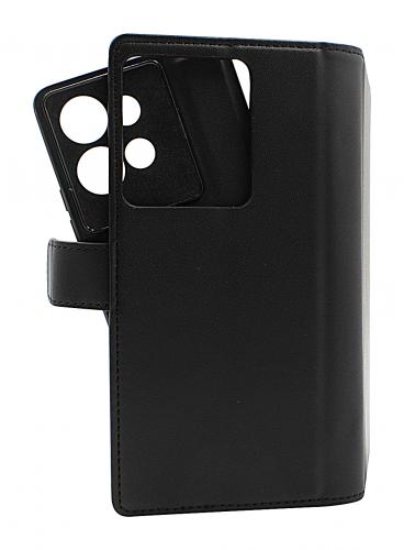 CoverinSkimblocker Motorola Edge 50 Magnet Plnboksfodral