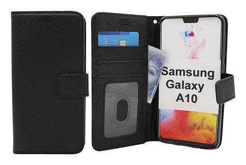 billigamobilskydd.seNew Standcase Wallet Samsung Galaxy A10 (A105F/DS)