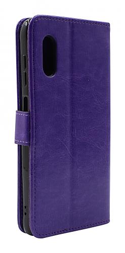 billigamobilskydd.seCrazy Horse Wallet Samsung Galaxy XCover Pro (G715F/DS)