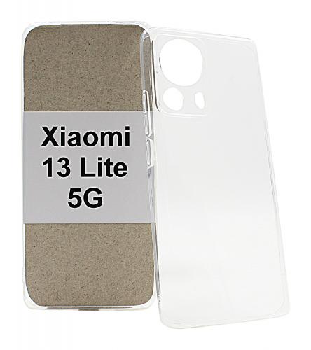 billigamobilskydd.seUltra Thin TPU skal Xiaomi 13 Lite 5G