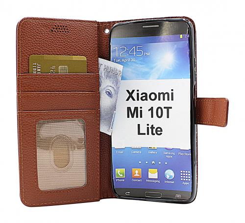 billigamobilskydd.seNew Standcase Wallet Xiaomi Mi 10T Lite