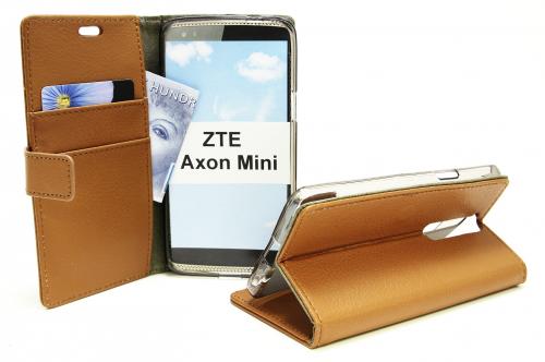 billigamobilskydd.seStandcase Wallet ZTE Axon Mini