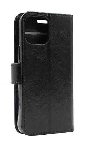 billigamobilskydd.seCrazy Horse Wallet iPhone 13 Mini (5.4)