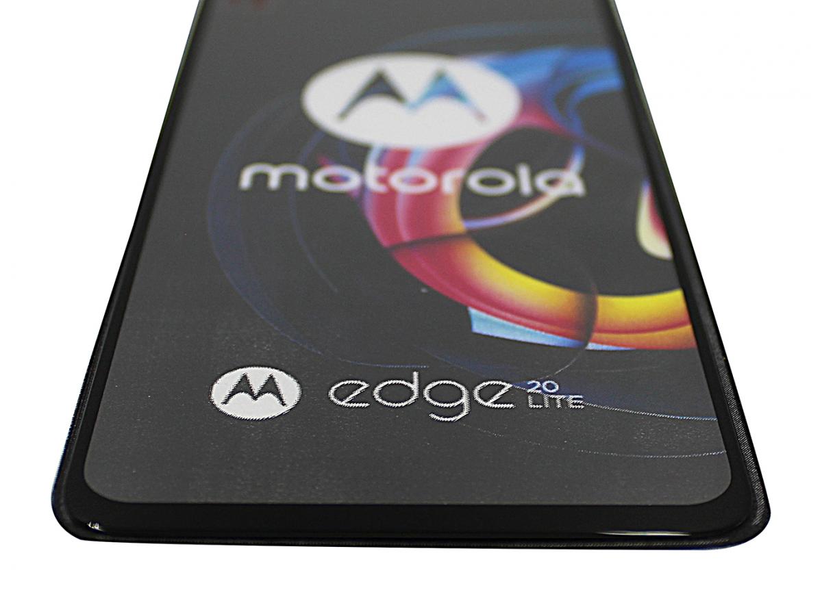 billigamobilskydd.seFull Frame Glas skydd Motorola Edge 20 Lite