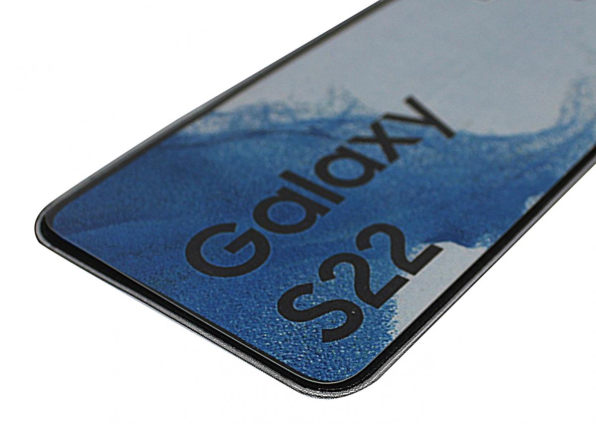billigamobilskydd.se6-Pack Skrmskydd Samsung Galaxy S22 5G