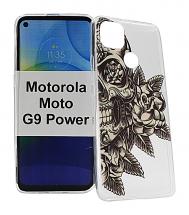 billigamobilskydd.seDesignskal TPU Motorola Moto G9 Power