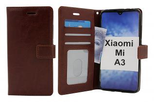 billigamobilskydd.seCrazy Horse Wallet Xiaomi Mi A3