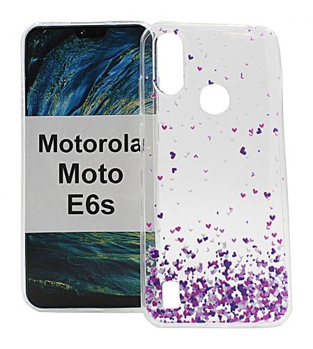 billigamobilskydd.seDesignskal TPU Motorola Moto E6s