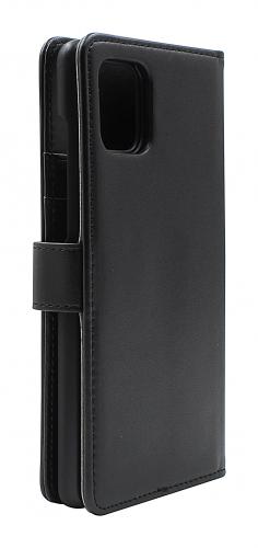 CoverinSkimblocker Magnet Fodral Samsung Galaxy Note 10 Lite (N770F)