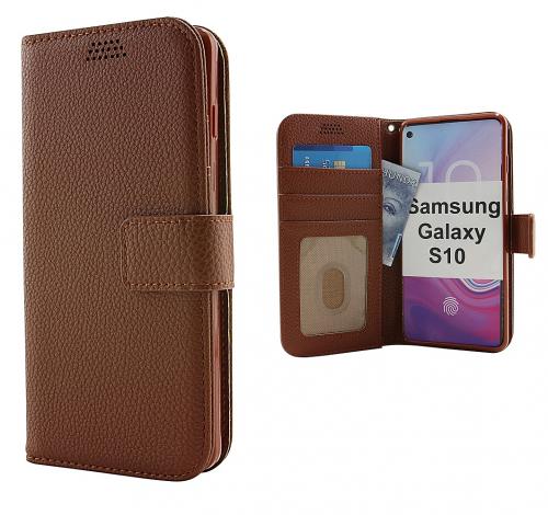 billigamobilskydd.seStandcase Wallet Samsung Galaxy S10 (G973F)