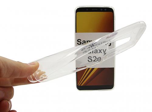 billigamobilskydd.seUltra Thin TPU skal Samsung Galaxy S20 (G980F)