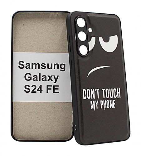 CoverinMagnetskal Samsung Galaxy S24 FE