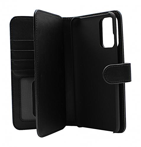 CoverinSkimblocker XL Magnet Fodral Xiaomi Redmi 9T