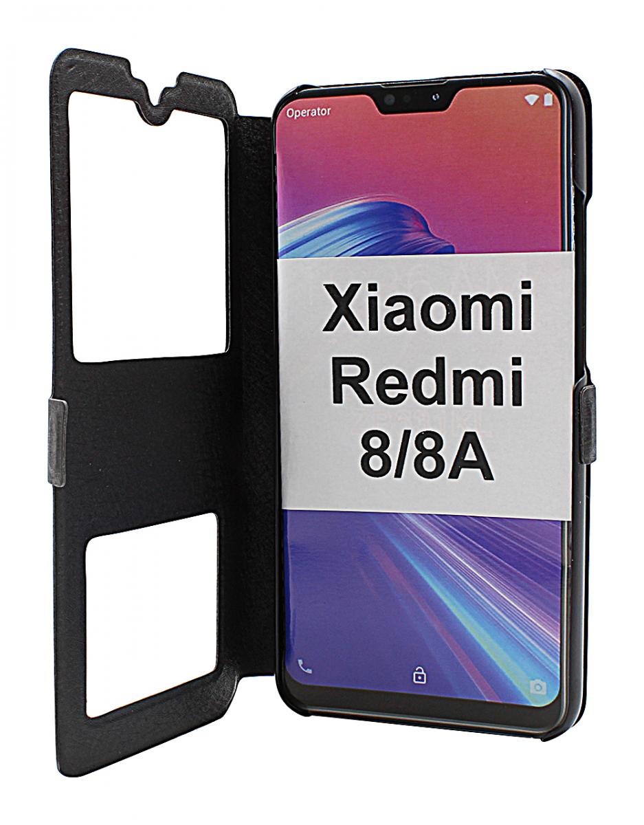 billigamobilskydd.seFlipcase Xiaomi Redmi 8/8A