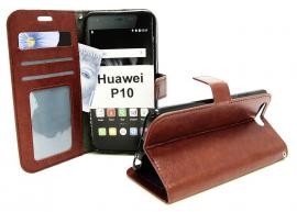 billigamobilskydd.seCrazy Horse Wallet Huawei P10 (VTR-L09 / VTR-L29)