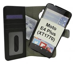CoverInMagnet Fodral Moto E4 Plus (XT1770)