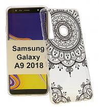 billigamobilskydd.seDesignskal TPU Samsung Galaxy A9 2018 (A920F/DS)
