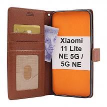 billigamobilskydd.seNew Standcase Wallet Xiaomi 11 Lite NE 5G / 11 Lite 5G NE