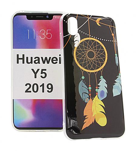 billigamobilskydd.seDesignskal TPU Huawei Y5 2019