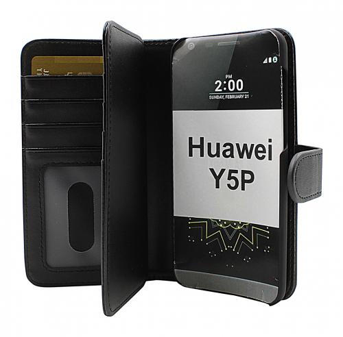 CoverinSkimblocker XL Magnet Fodral Huawei Y5p