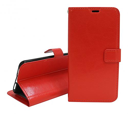 billigamobilskydd.seCrazy Horse Wallet LG K9 2018 (LMX210)