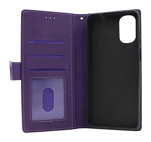 billigamobilskydd.seZipper Standcase Wallet Motorola Moto G22