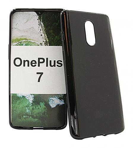 billigamobilskydd.seTPU Skal OnePlus 7