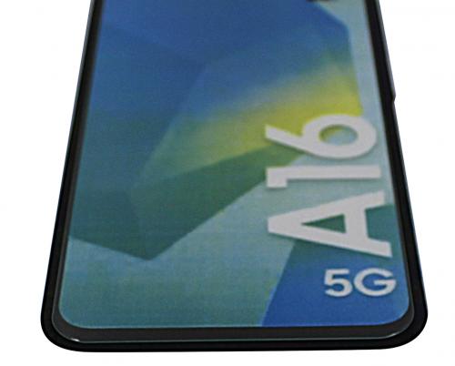 billigamobilskydd.seHrdat glas Samsung Galaxy A16 / A16 5G