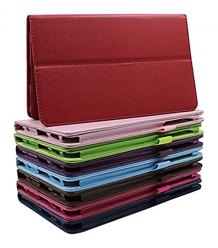 billigamobilskydd.seStandcase Fodral Samsung Galaxy Tab A7 Lite LTE 8.7