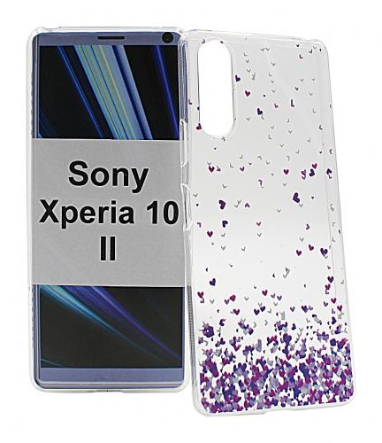 billigamobilskydd.seDesignskal TPU Sony Xperia 10 II (XQ-AU51 / XQ-AU52)