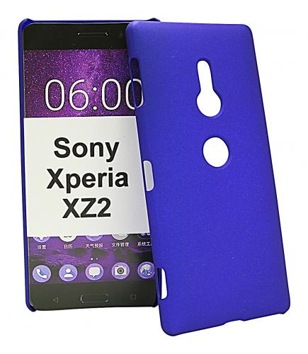 billigamobilskydd.seHardcase Sony Xperia XZ2 (H8266)