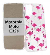 billigamobilskydd.seDesignskal TPU Motorola Moto E32s