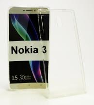 billigamobilskydd.seUltra Thin TPU Skal Nokia 3