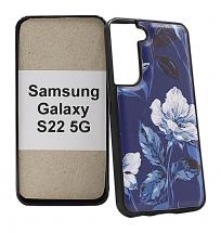 CoverInMagnetskal Samsung Galaxy S22 5G (S901B/DS)