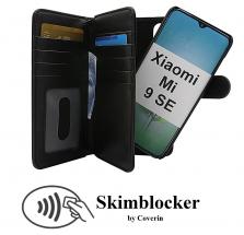 CoverInSkimblocker XL Magnet Fodral Xiaomi Mi 9 SE