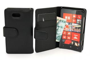 billigamobilskydd.sePlånboksfodral Nokia Lumia 820