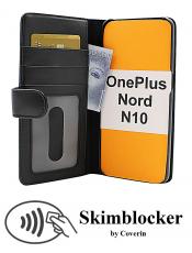 CoverinSkimblocker Plånboksfodral OnePlus Nord N10