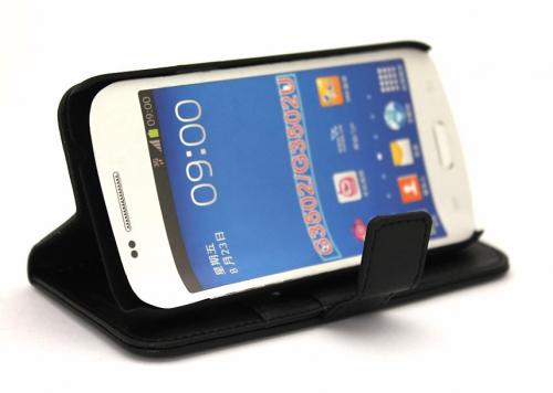 billigamobilskydd.seStandcase wallet Samsung Galaxy Core Plus (G3500)