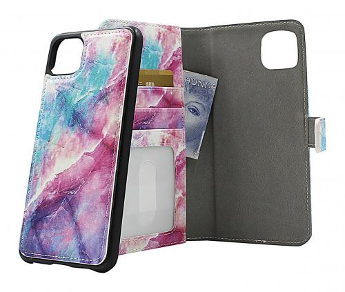 CoverinSkimblocker Magnet Designwallet Samsung Galaxy A22 5G (SM-A226B)